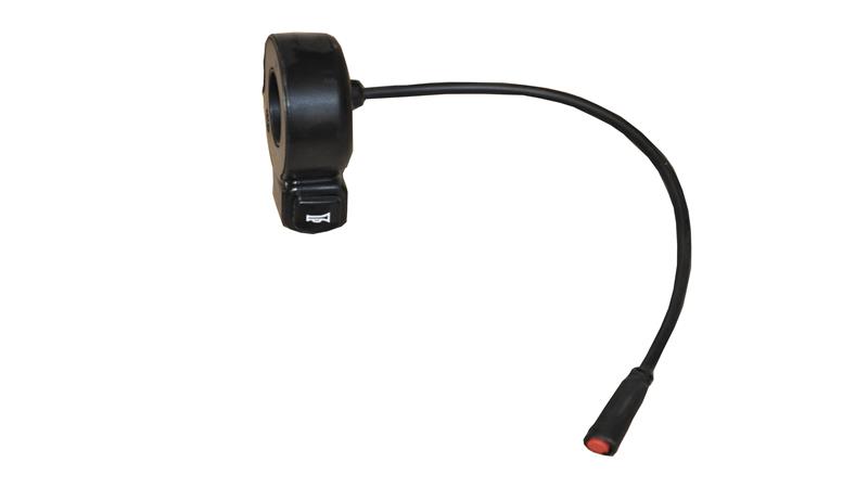 KORNA DÜĞMESİ (RSIII PRO-X)